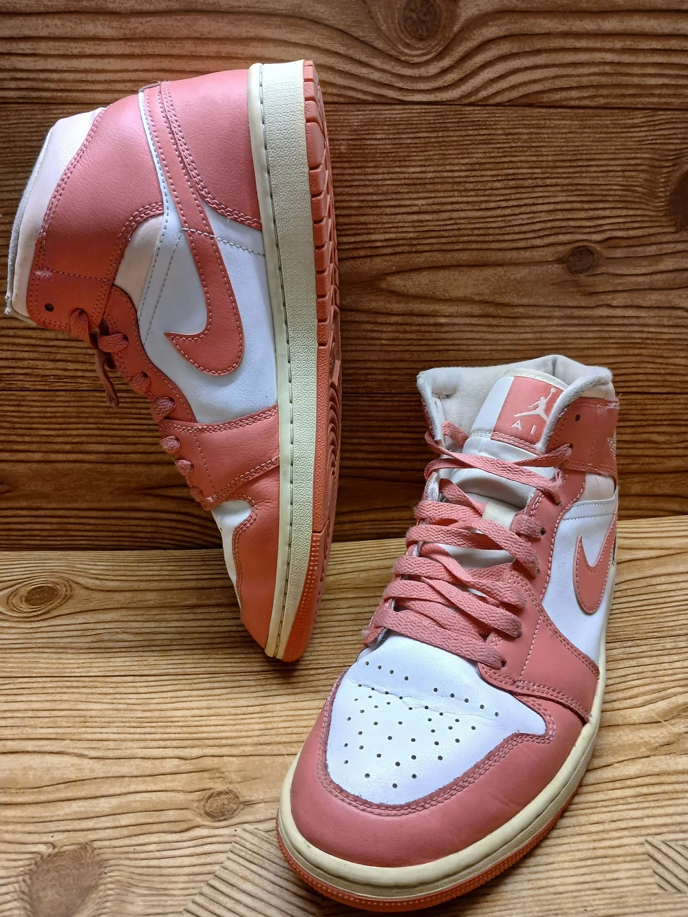 Jordan classic nike